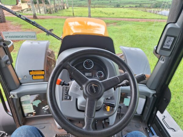 Valtra BH 194 Hitech - Image 2