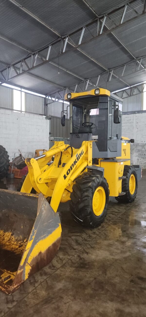 Lonking CMD816