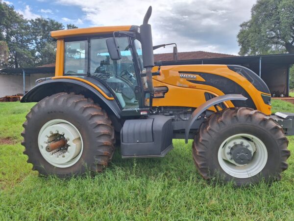 Valtra BH 194 Hitech - Image 4