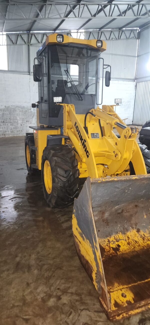 Lonking CMD816 - Image 4
