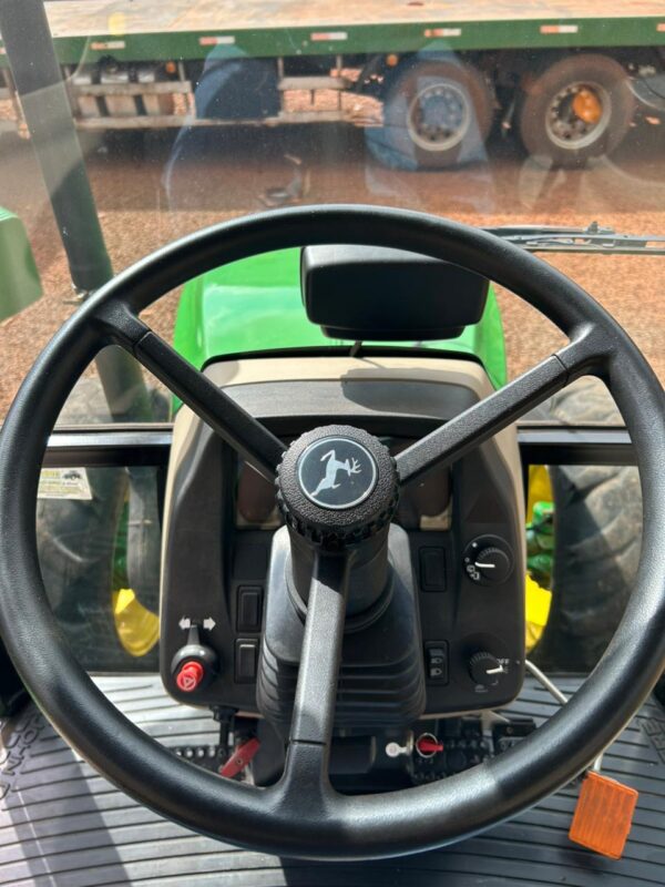 John Deere 5078E - Image 10
