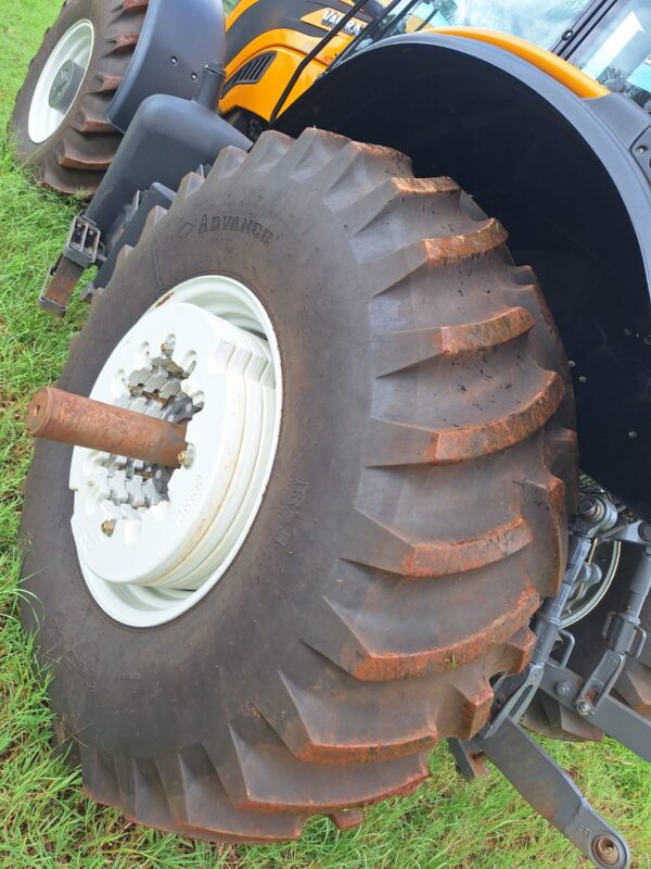 Valtra BH 194 Hitech - Image 3