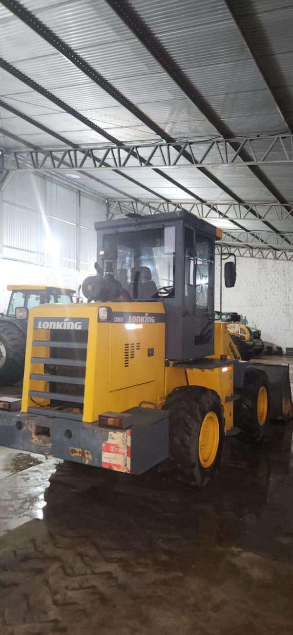 Lonking CMD816 - Image 3
