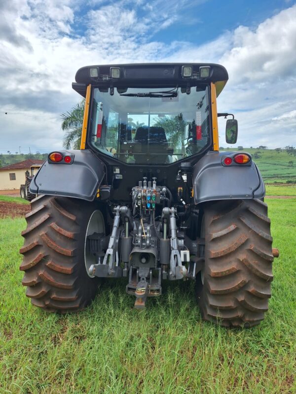 Valtra BH 194 Hitech - Image 5