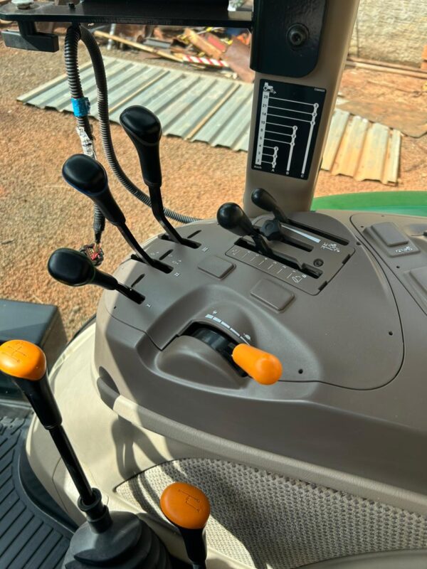 John Deere 5078E - Image 9