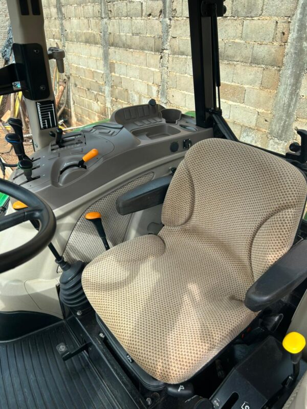 John Deere 5078E - Image 5