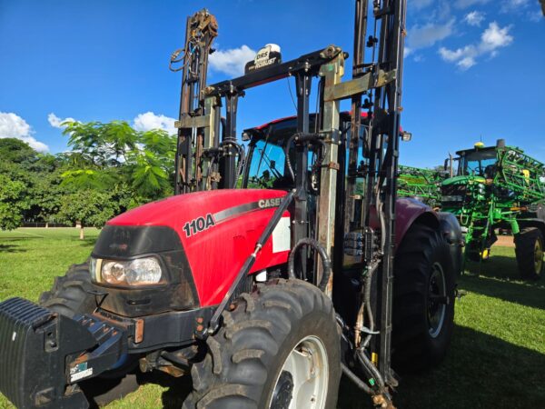 Case Farmall 110A