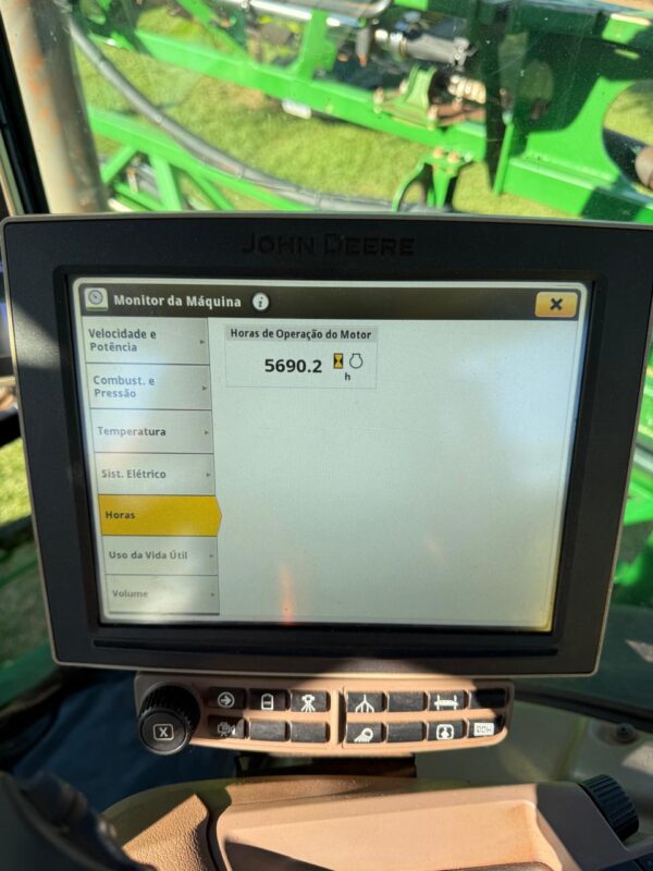 John Deere M4025 - Image 7
