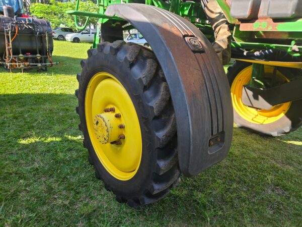 John Deere M4025 - Image 5