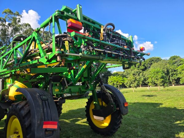 John Deere M4025 - Image 4