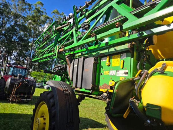 John Deere M4025 - Image 3