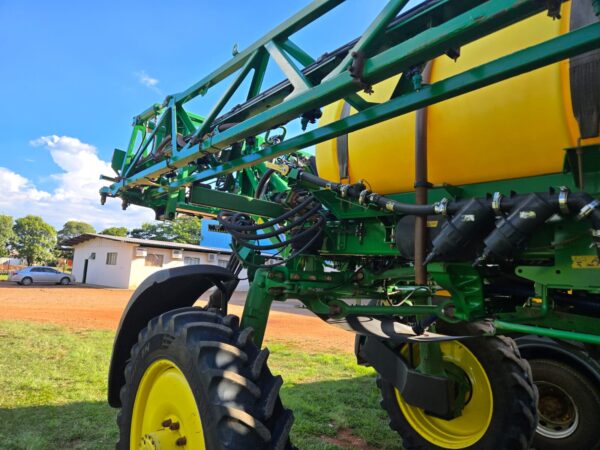 John Deere M4025 - Image 10