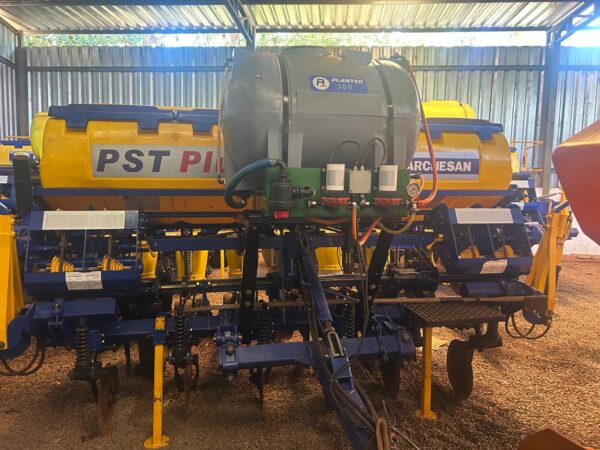 New Holland T7 260 - Image 6