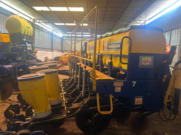 New Holland T7 260 - Image 5