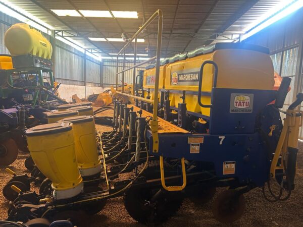 New Holland T7 260 - Image 4