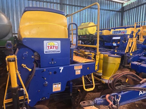 New Holland T7 260 - Image 3