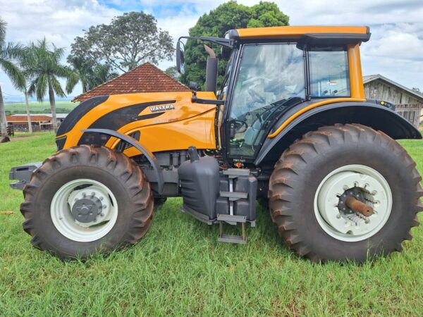 Valtra BH 194 Hitech