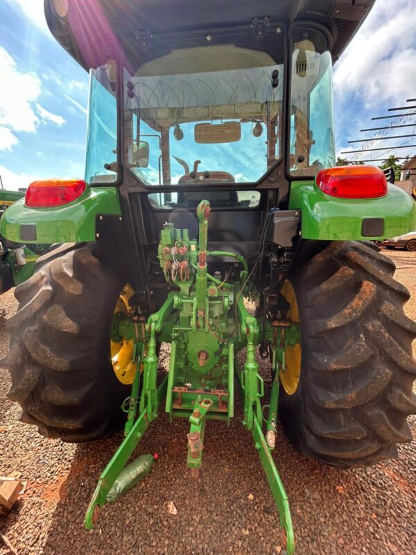 John Deere 5078E - Image 3